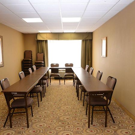 Hampton Inn Americus Esterno foto