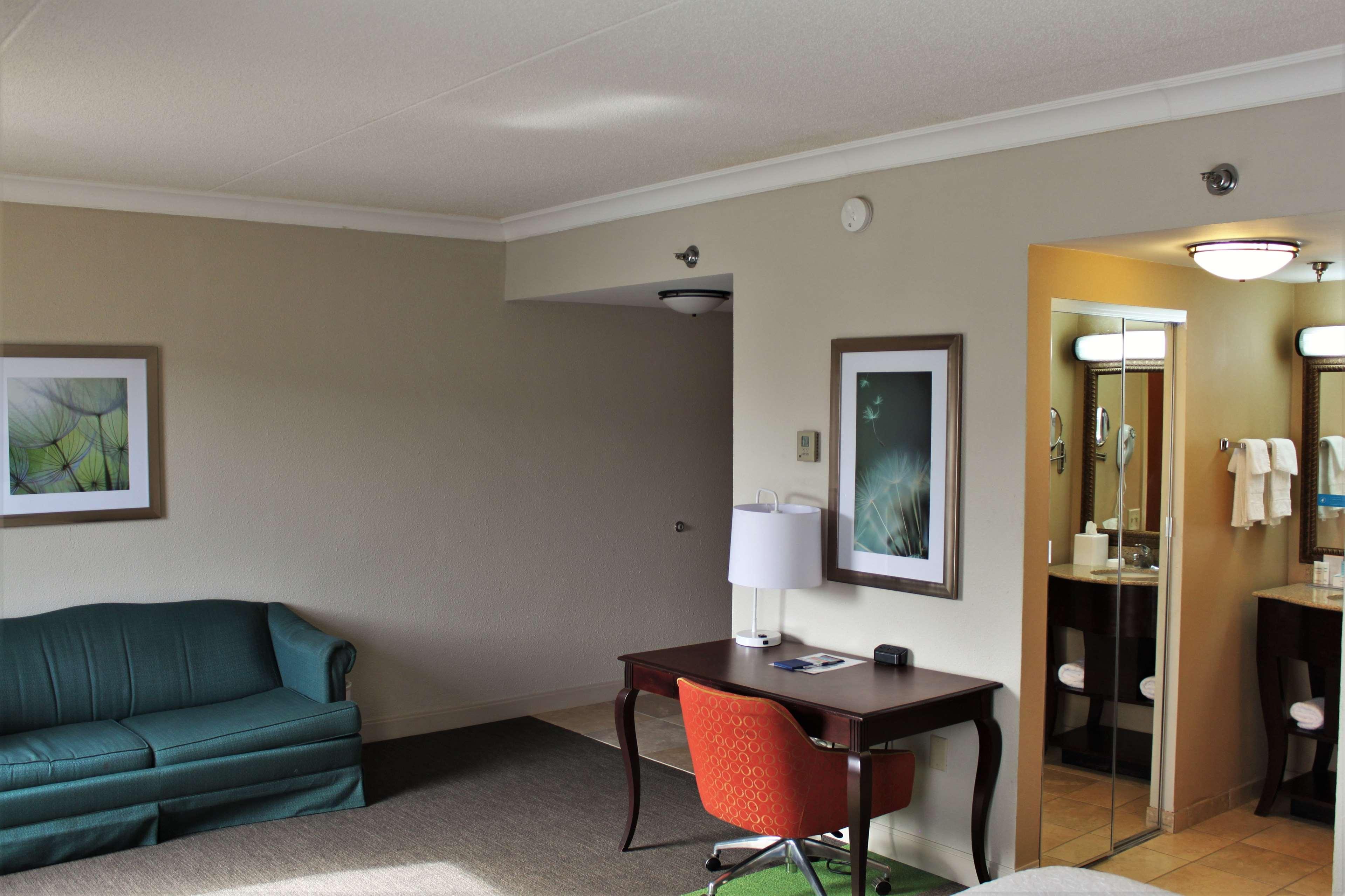 Hampton Inn Americus Esterno foto