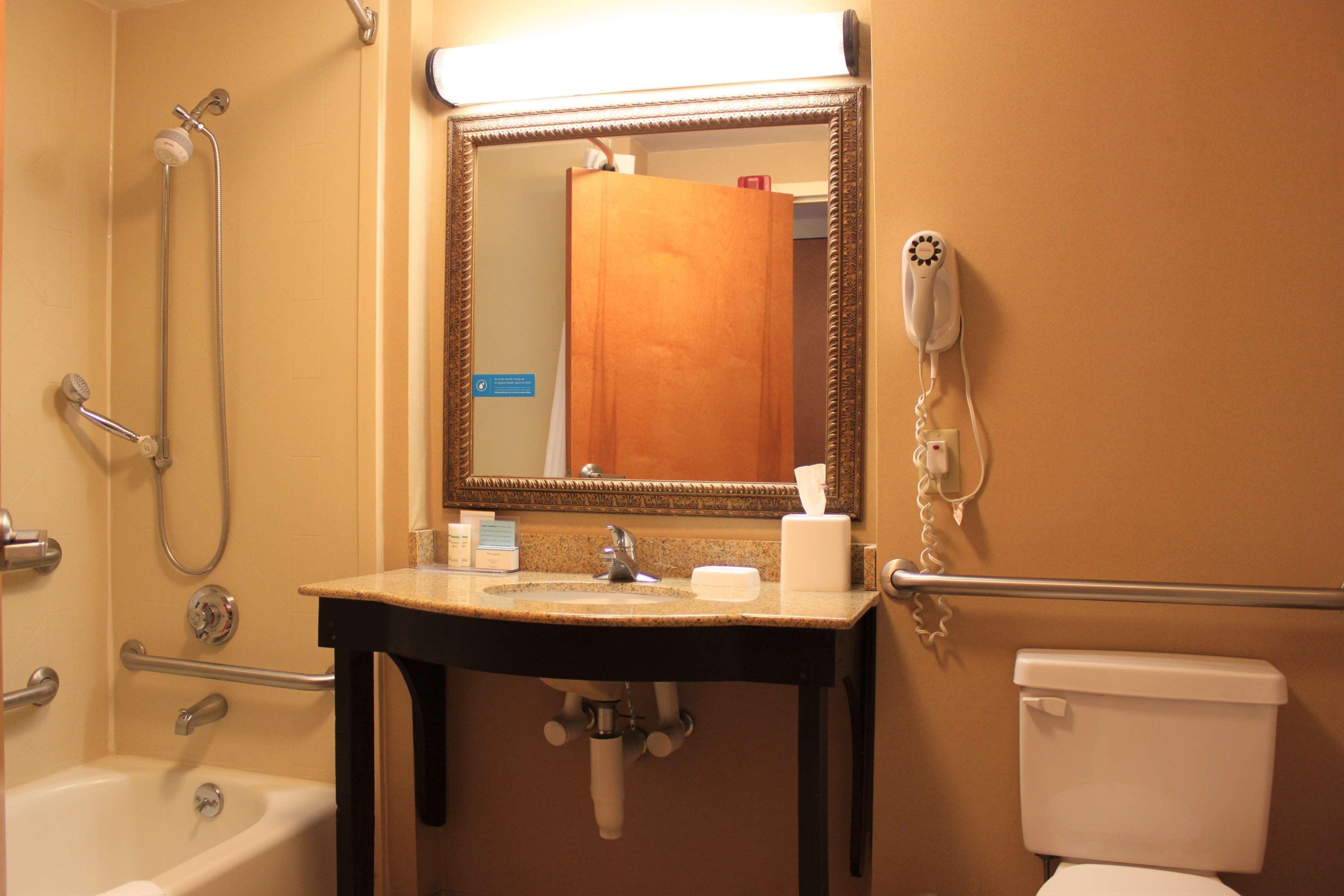 Hampton Inn Americus Esterno foto