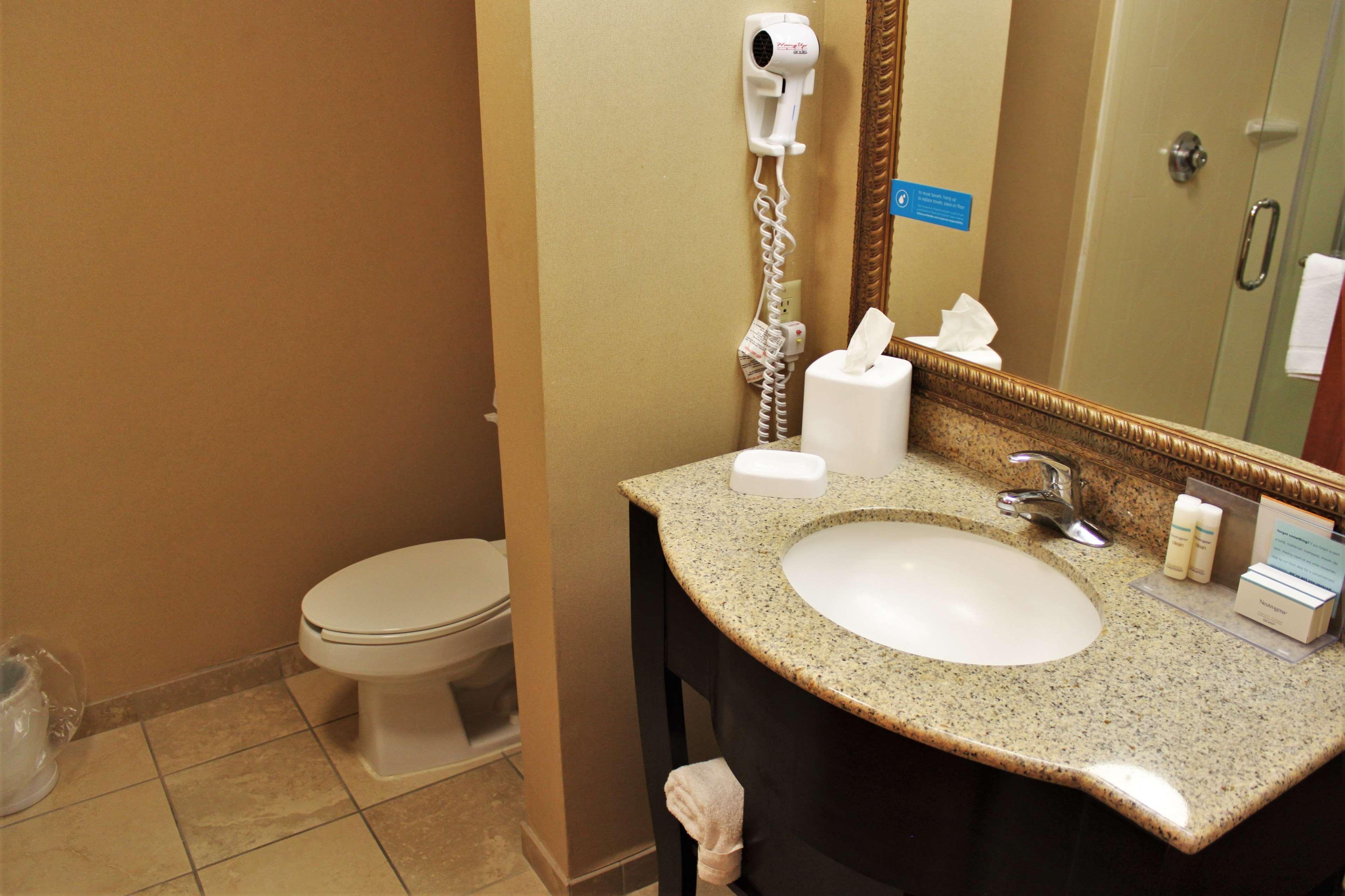 Hampton Inn Americus Esterno foto