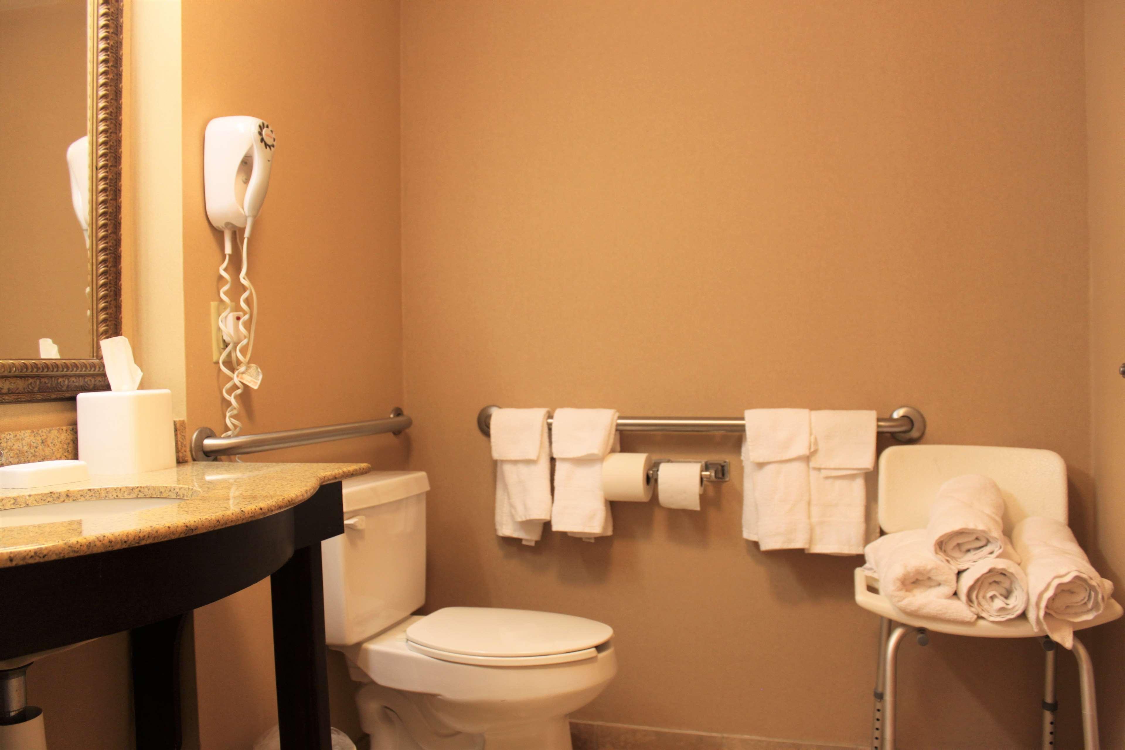 Hampton Inn Americus Esterno foto
