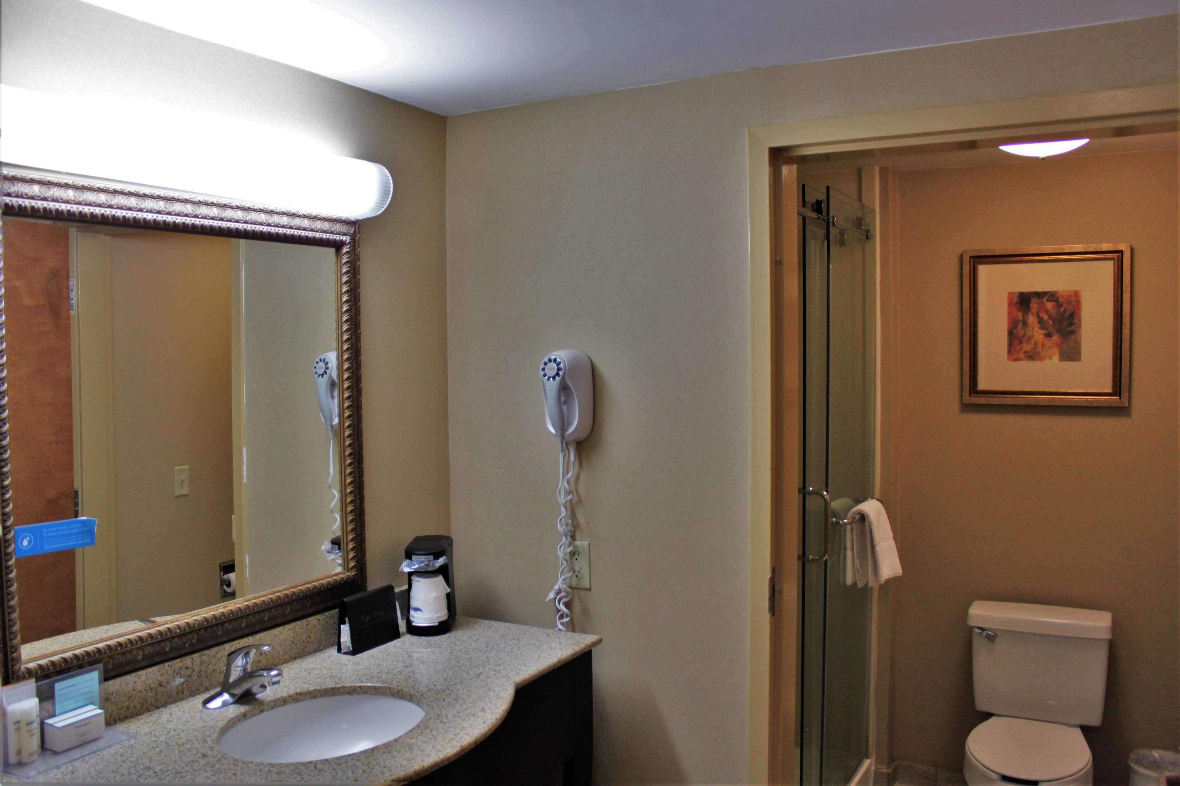 Hampton Inn Americus Esterno foto