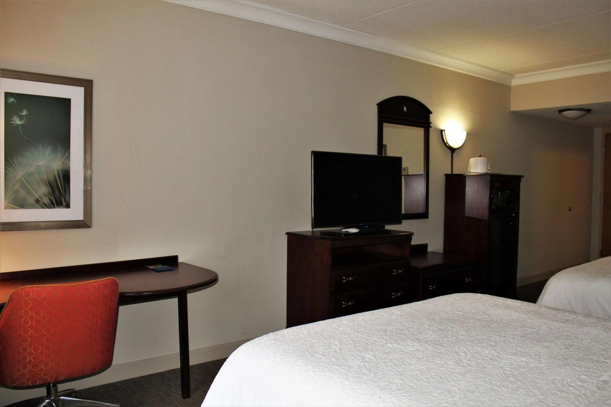 Hampton Inn Americus Esterno foto