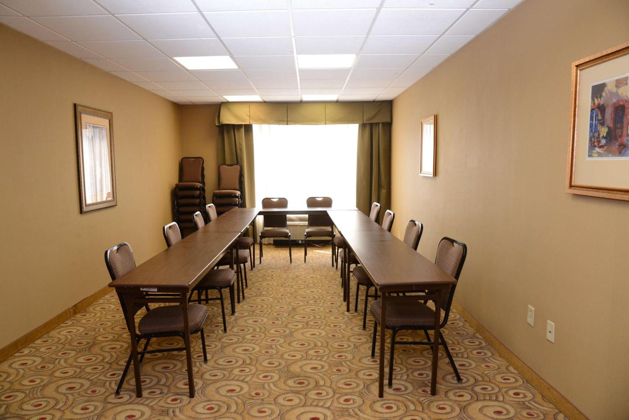 Hampton Inn Americus Esterno foto