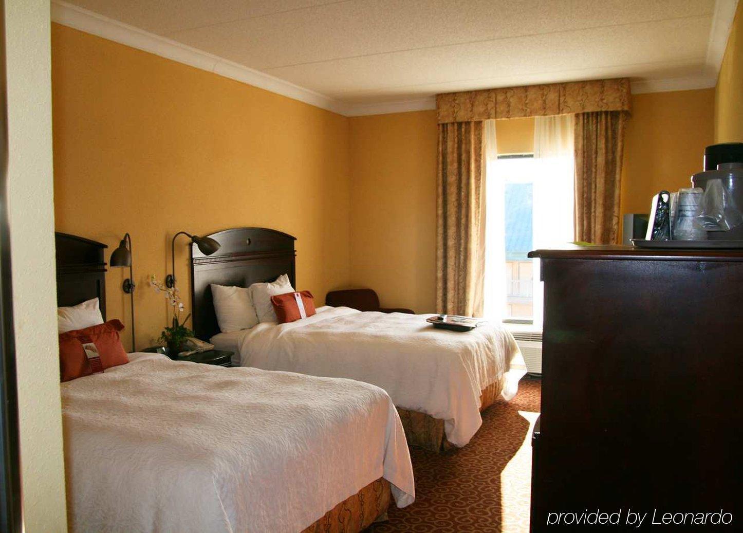 Hampton Inn Americus Camera foto