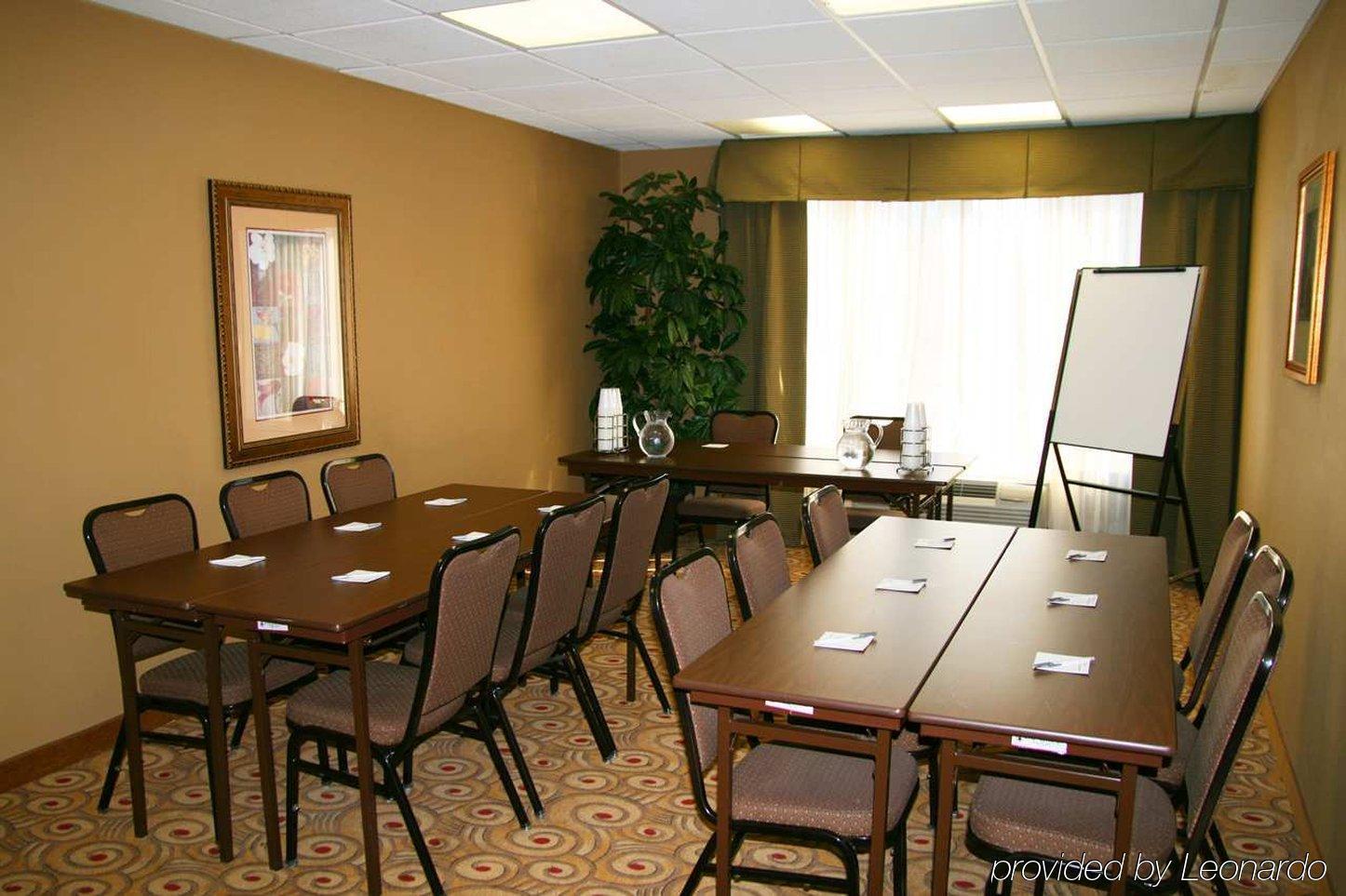 Hampton Inn Americus Esterno foto